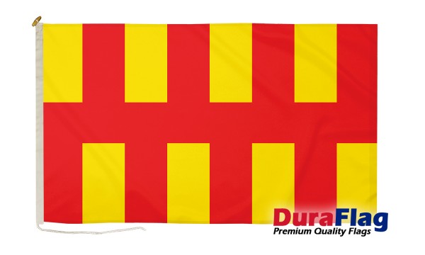 DuraFlag® Northumberland Premium Quality Flag